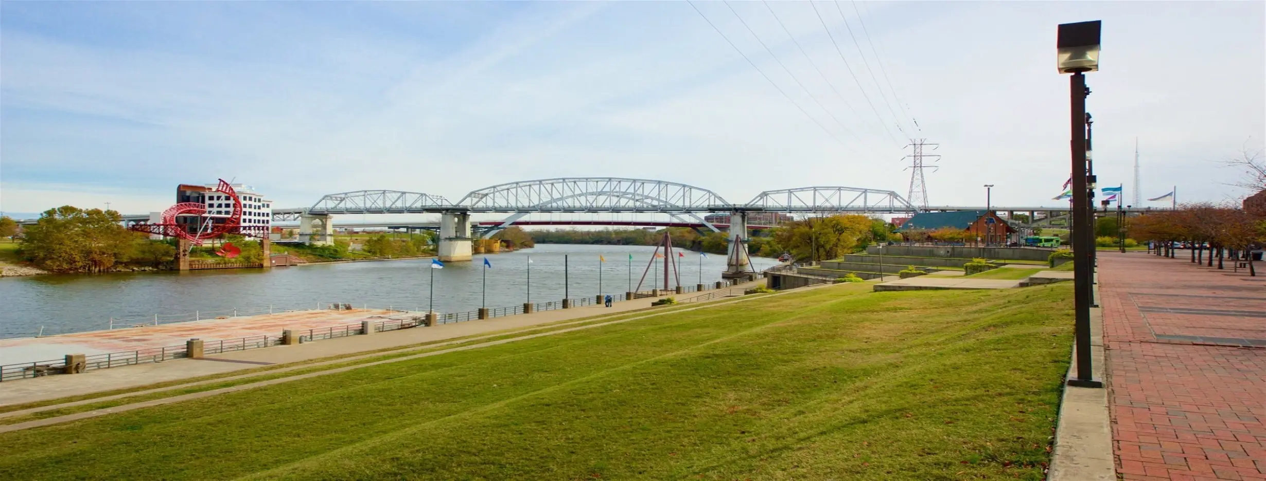 Image for Riverfront Park